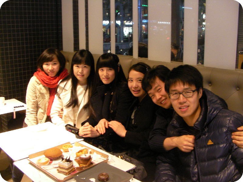 '10 동기 모임^^ 대표이미지