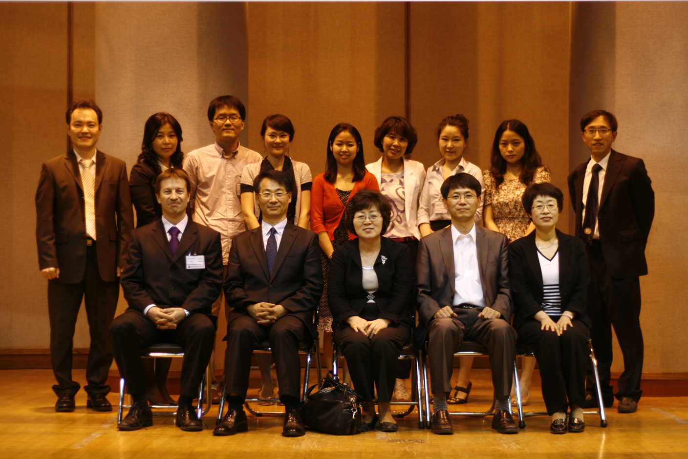 2011 제6회 전국 중등 영어교사 수업경연대회  대표이미지