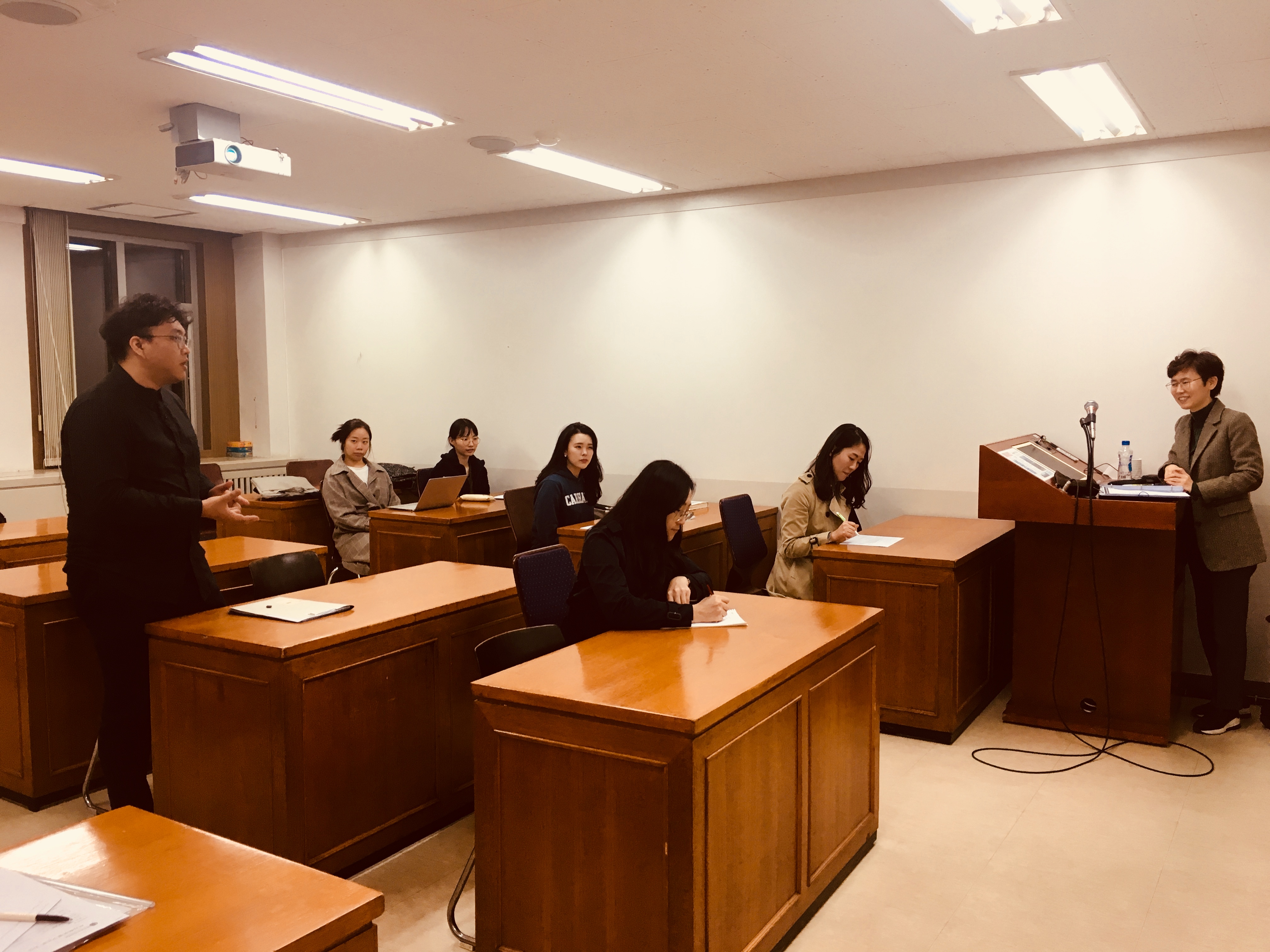 교대원 수업 스케치 - 2019년 대표이미지