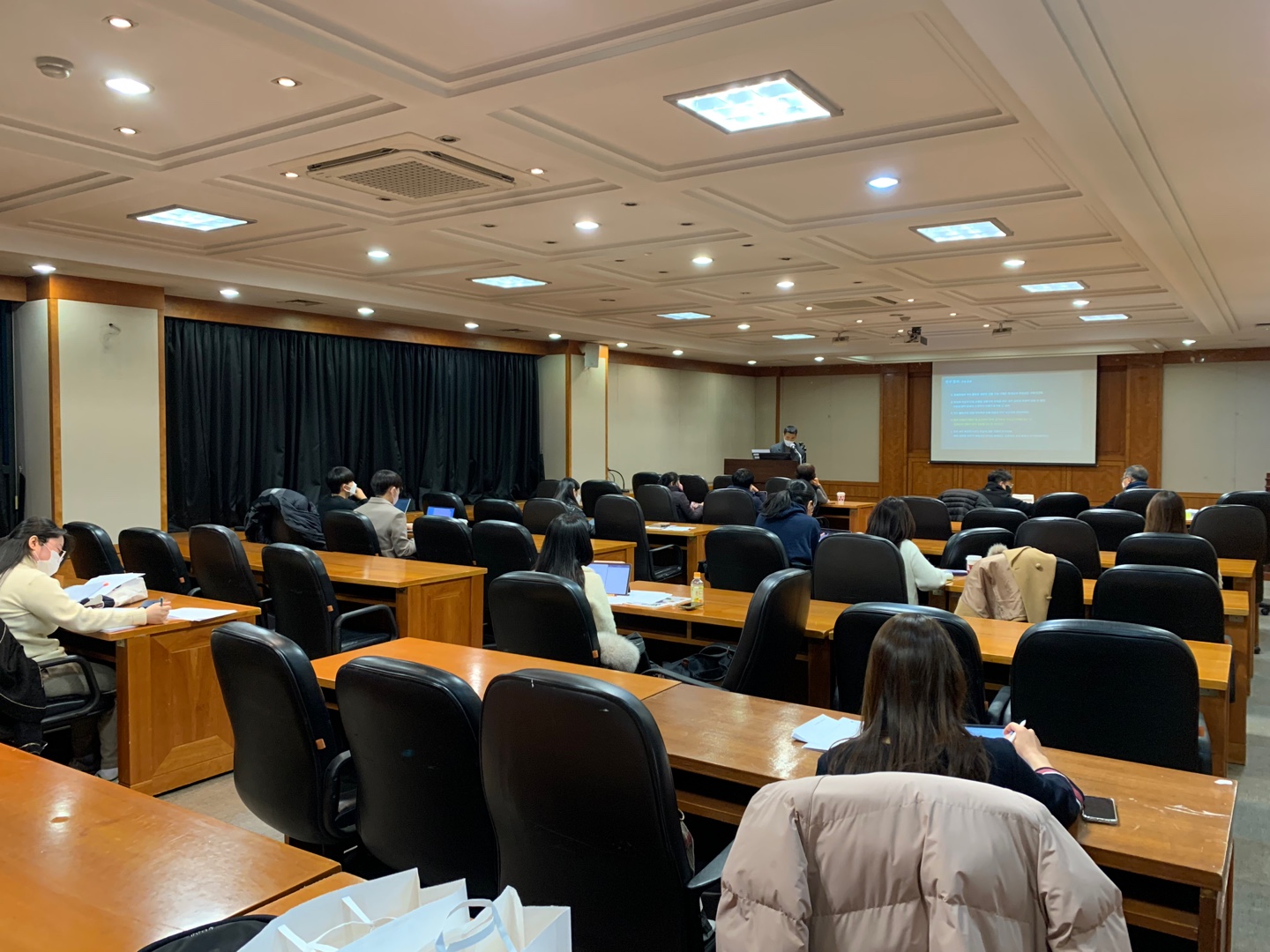 2022년 가을학기 교육대학원 영어교육전공 논문/보고서 기말심사 대표이미지