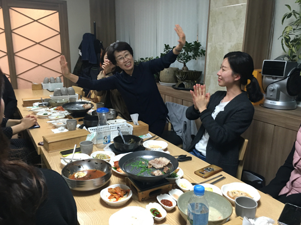 2018 제 3회 입학설명회 및 학술대회 후기 대표이미지