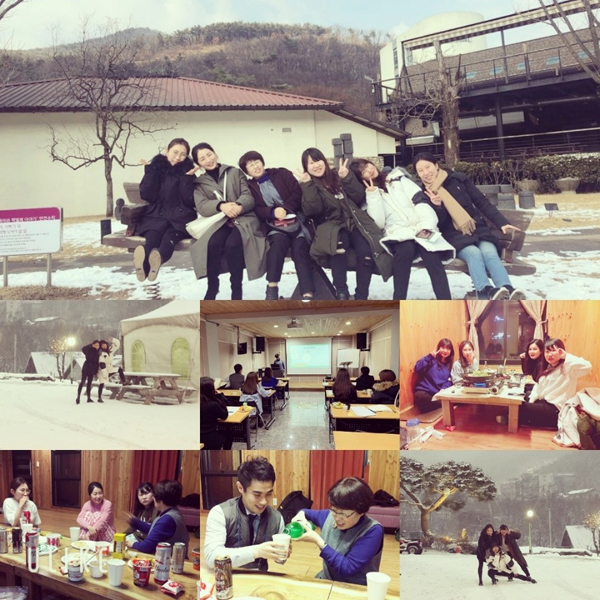 추가) 2019년 2월 15일~16일 겨울 workshop 후기 입니다!^.^ 대표이미지